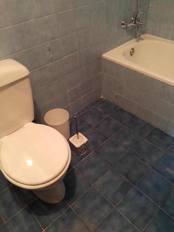 Beachfront Penthouse 3 Double Bedrooms, 2 Bathrooms San Luis de Sabinillas Εξωτερικό φωτογραφία