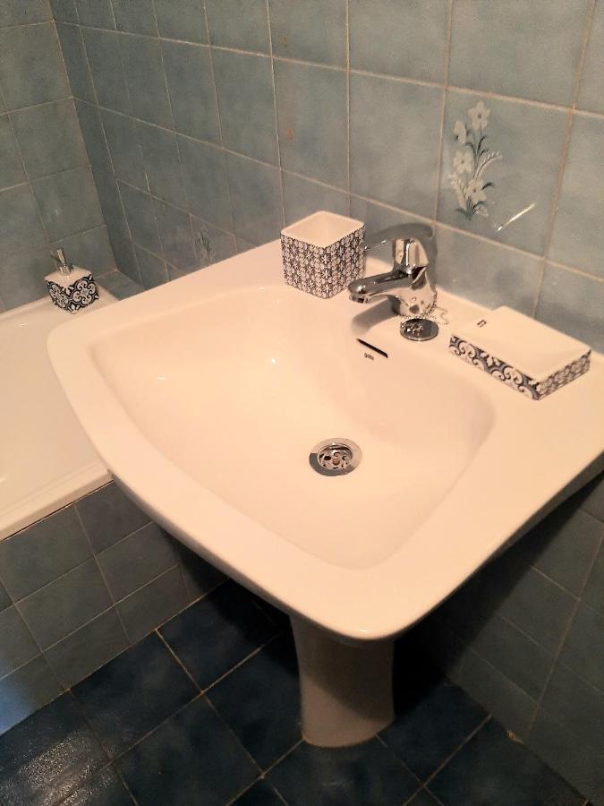 Beachfront Penthouse 3 Double Bedrooms, 2 Bathrooms San Luis de Sabinillas Εξωτερικό φωτογραφία