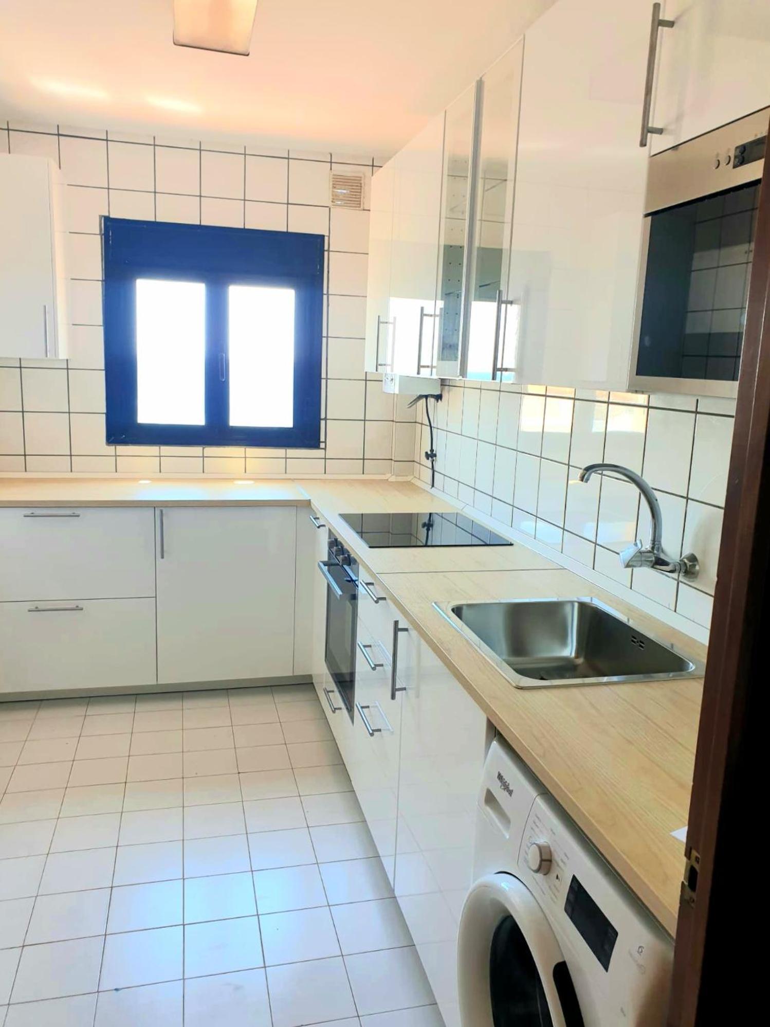 Beachfront Penthouse 3 Double Bedrooms, 2 Bathrooms San Luis de Sabinillas Εξωτερικό φωτογραφία